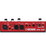 Boss Boss VE-22 Vocal Performer