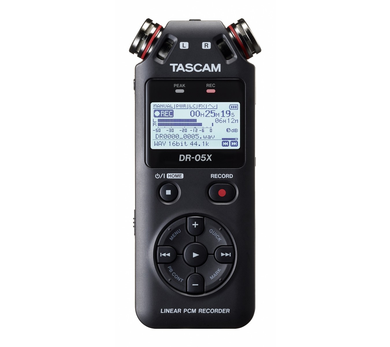 Tascam Tascam DR-40X