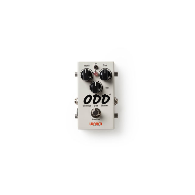 Warm Audio Warm Audio ODD Overdrive