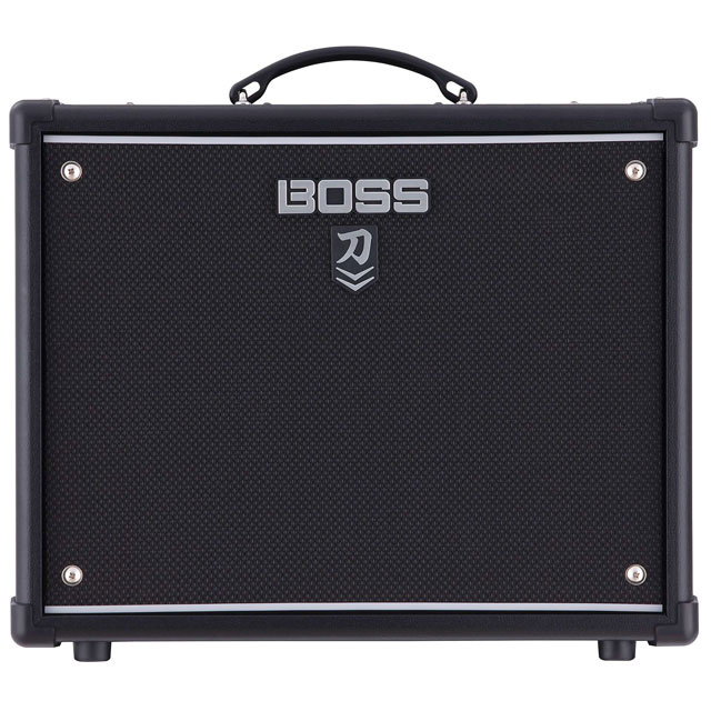 Boss Boss Katana 50 MKII EX