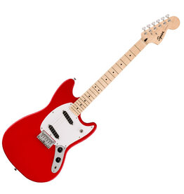 SQUIER Squier Sonic Mustang MN WPG TOR