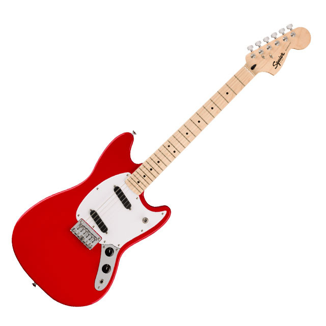 SQUIER Squier Sonic Mustang MN WPG TOR