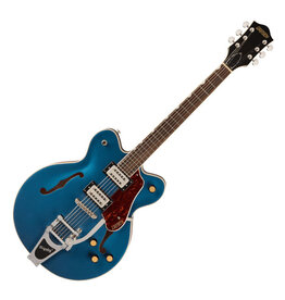 Gretsch Gretsch G2622T Streamliner Center Block Double-Cut mit Bigsby - DENM