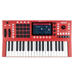 AKAI AKAI Professional MPC Key 37