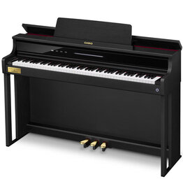 CASIO Casio AP 750 BK - Ausstellungsstück