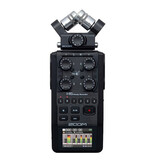 Zoom Zoom H6 essential  Handy Recorder