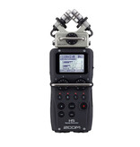 Zoom Zoom H5 Handy Recorder