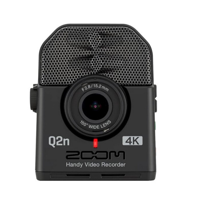 Zoom Zoom Q2n-4K