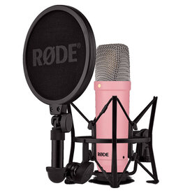 Rode Rode NT1 Signature Series Pink