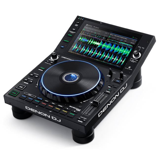 Denon DJ  Denon DJ SC6000 PRIME