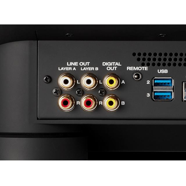 Denon DJ  Denon DJ SC6000 PRIME mit Stems
