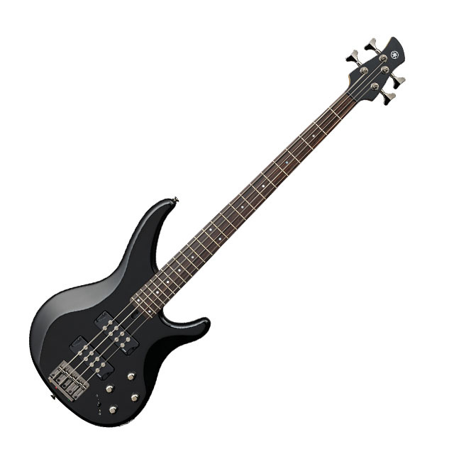 Yamaha Yamaha TRBX 304 BLK