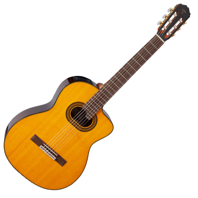 Takamine Takamine GC6CE NAT
