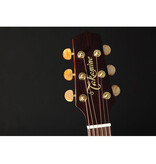 Takamine Takamine CP3NYK 'New Yorker' - inkl. Koffer