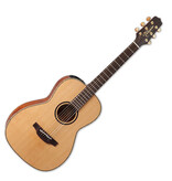 Takamine Takamine CP3NYK 'New Yorker' - inkl. Koffer