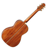 Takamine Takamine CP3NYK 'New Yorker' - inkl. Koffer