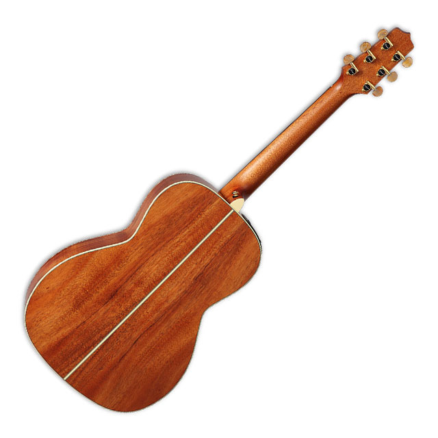 Takamine Takamine CP3NYK 'New Yorker' - inkl. Koffer