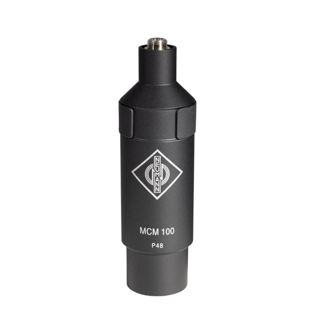 Neumann Neumann MCM-114 Set Piano