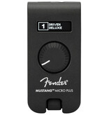 Fender  Fender Mustang Micro Plus