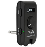 Fender  Fender Mustang Micro Plus