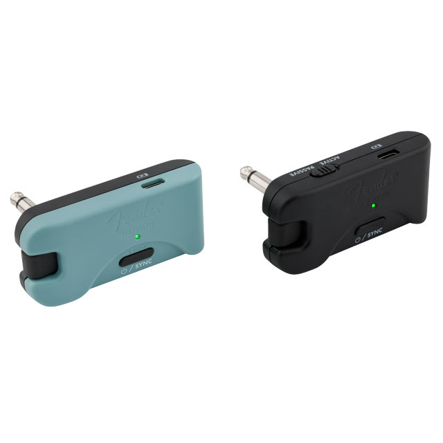 Fender  Fender Telepath Wireless System