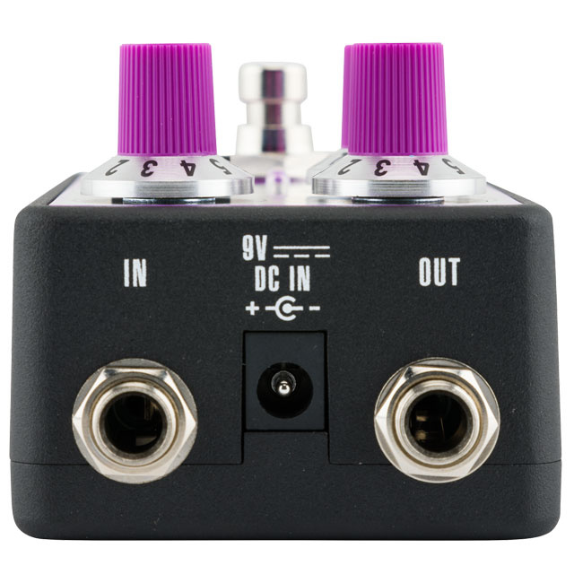 Fender  Fender Bassman Fuzz