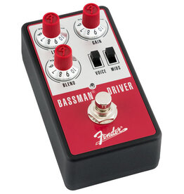 Fender  Fender Bassman Driver