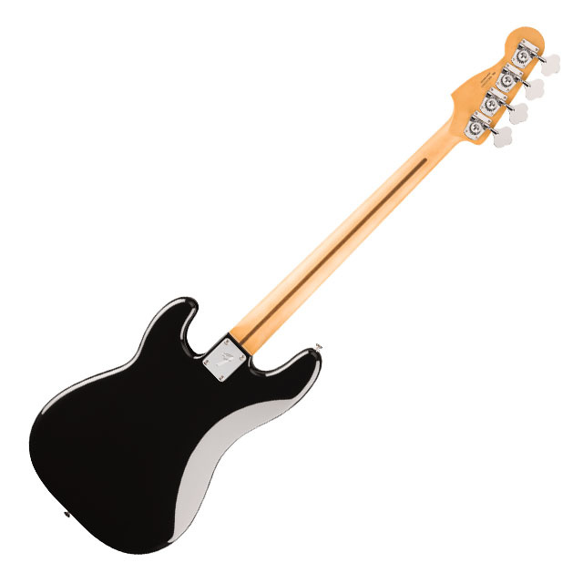 Fender  Fender Player II Precision Bass - BLK
