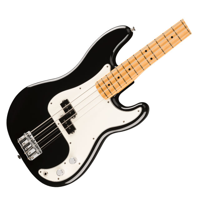 Fender  Fender Player II Precision Bass - BLK