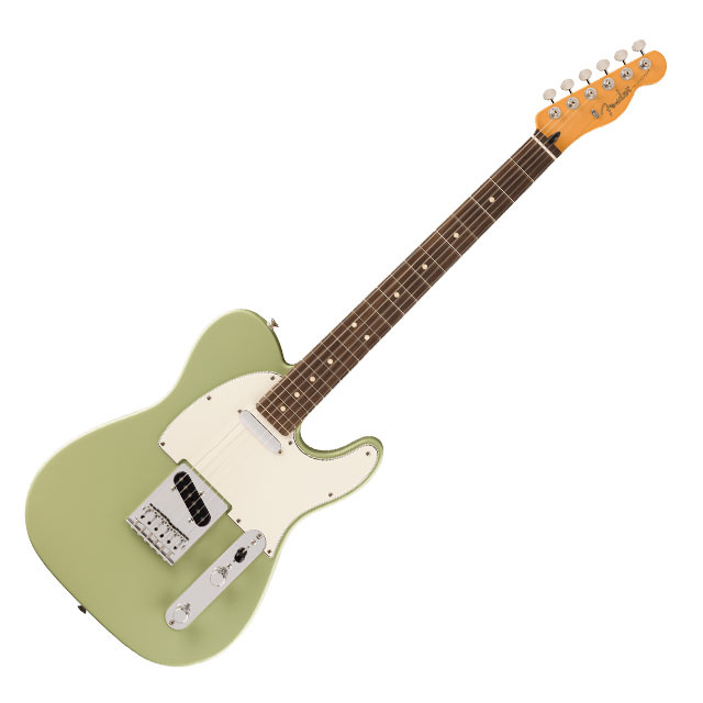 Fender  Fender Player II Telecaster RW BCG