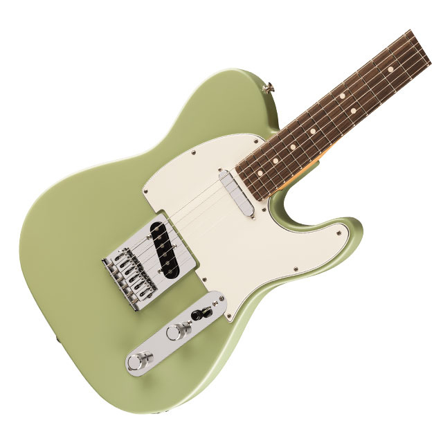 Fender  Fender Player II Telecaster RW BCG
