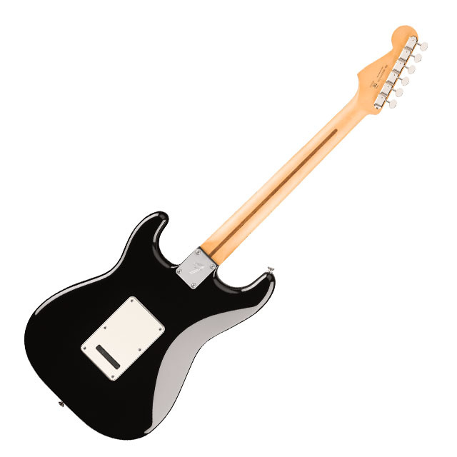Fender  Fender Player II Stratocaster HSS MN BLK