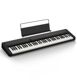 CASIO Casio CT-S1-76 BK