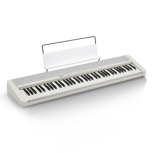 CASIO Casio CT-S1-76 WE
