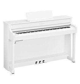 Yamaha Clavinova CLP 835 - WH