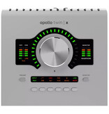 Universal Audio Apollo Twin X Duo Gen. 2 Studio + (Mac/Win)