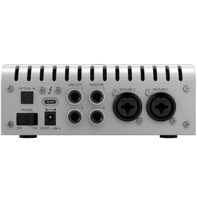 Universal Audio Apollo Twin X Duo Gen. 2 ESS + (Mac/Win)