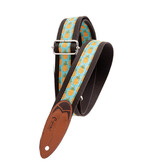 RightOn! RightOn! ROADRUNNER Surf Malibu Brown