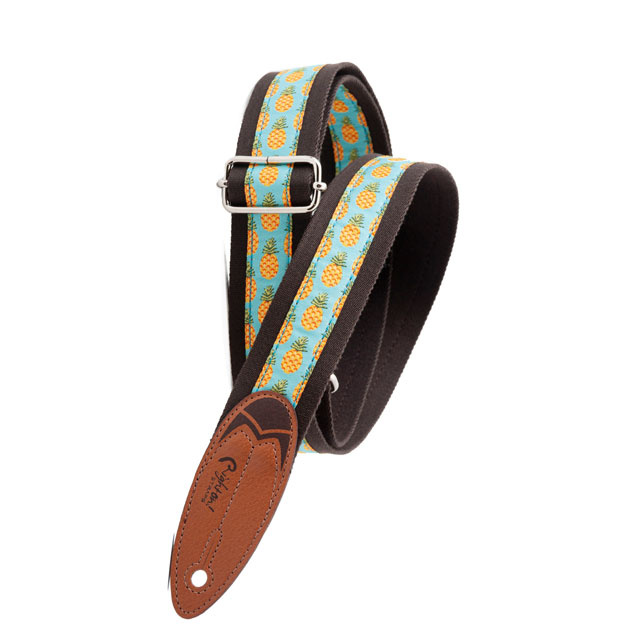 RightOn! RightOn! ROADRUNNER Surf Malibu Brown