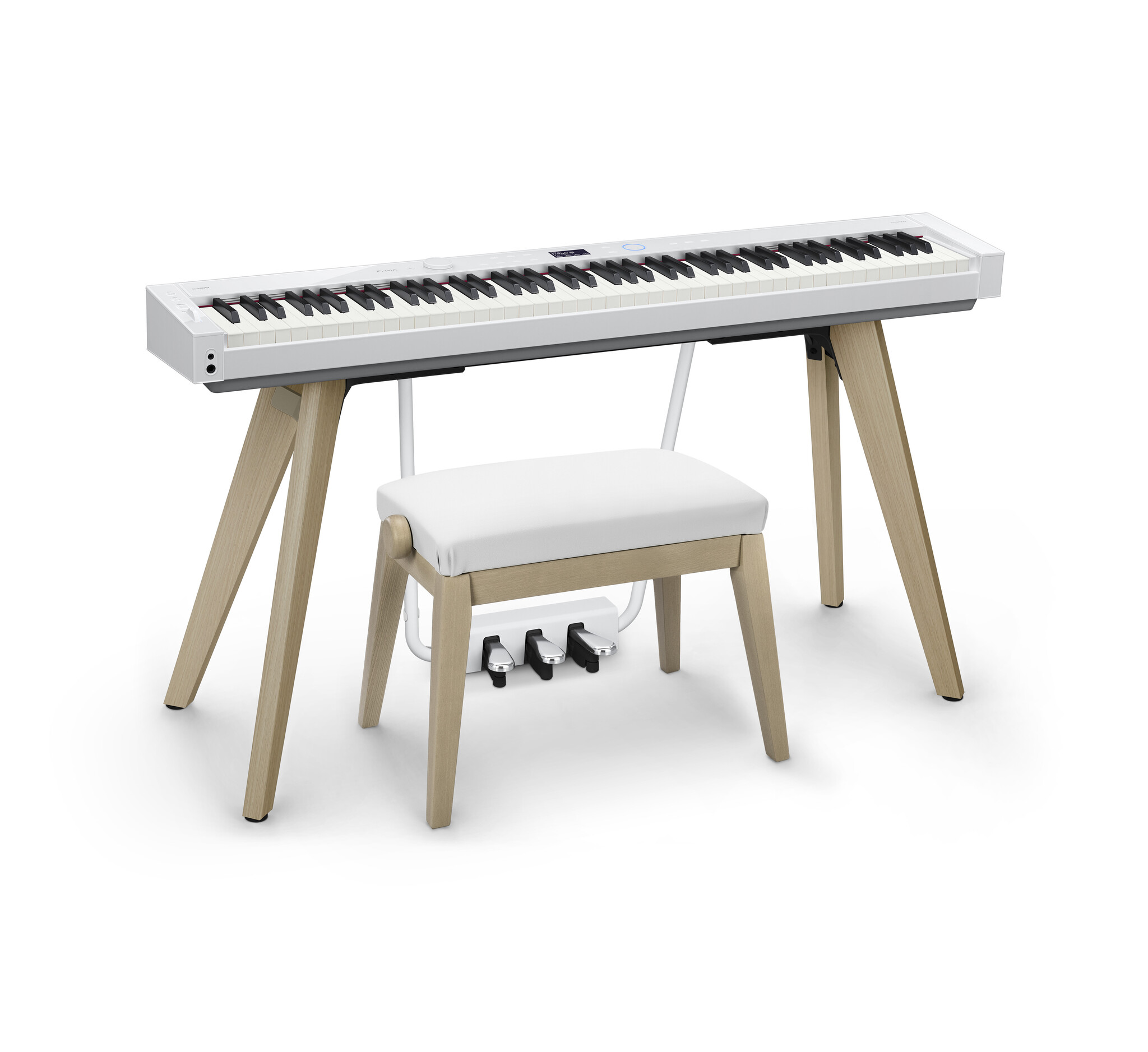 CASIO Casio PX-S7000 WH
