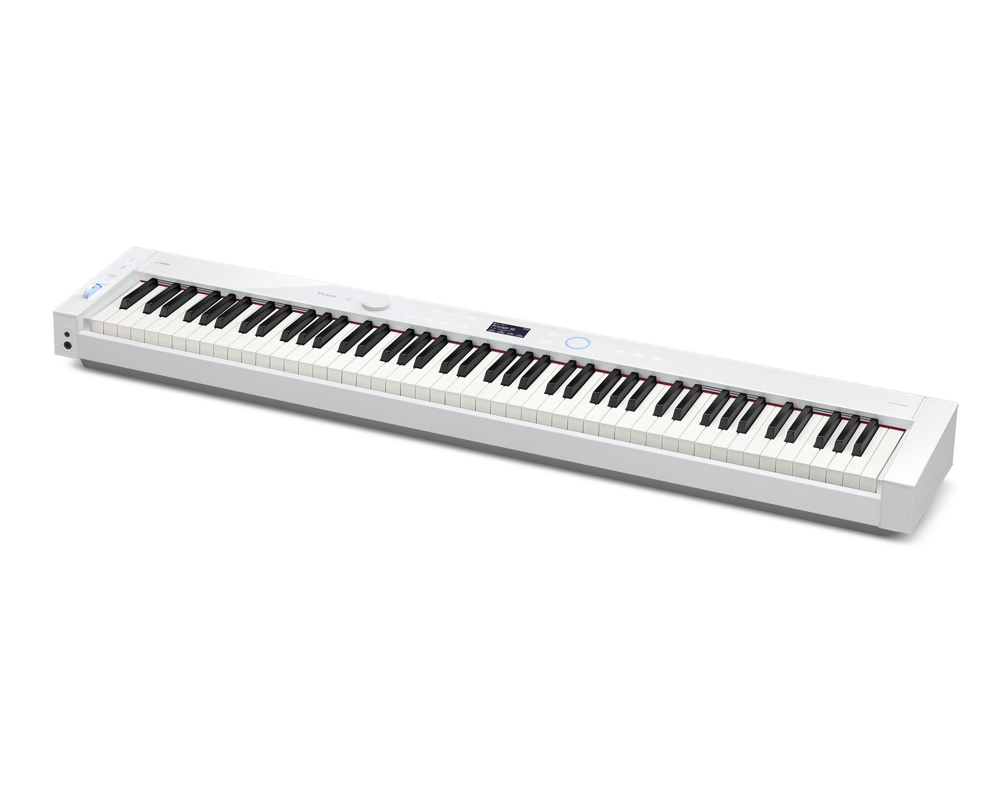CASIO Casio PX-S7000 WH inkl. Klavierbank