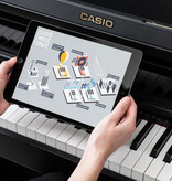 CASIO Casio AP 750 BK - Ausstellungsstück