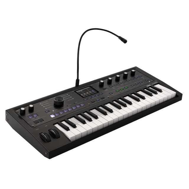 KORG Korg MicroKorg 2 MK-2