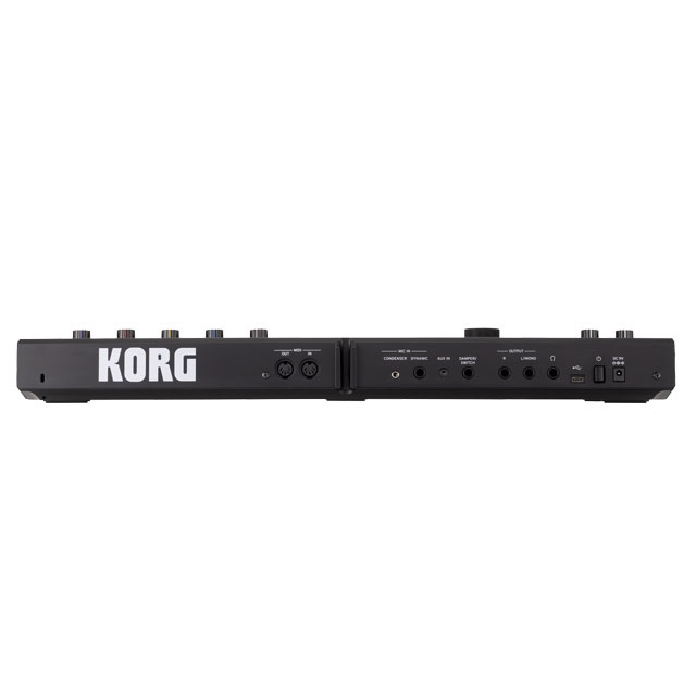 KORG Korg MicroKorg 2 MK-2
