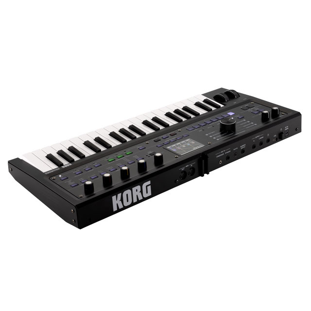 KORG Korg MicroKorg 2 MK-2