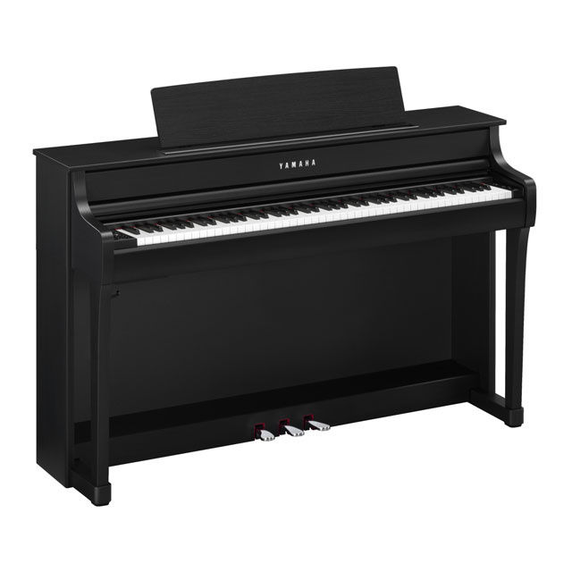 Yamaha Yamaha Clavinova CLP 845 B