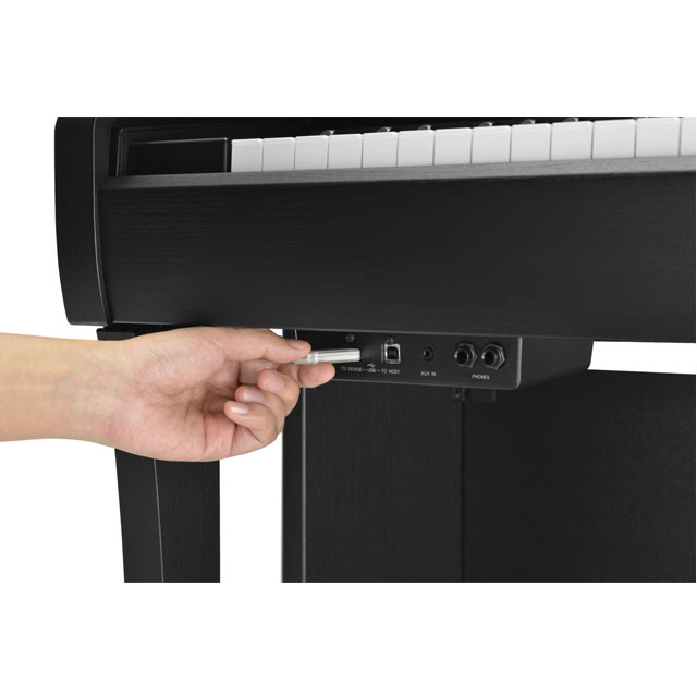 Yamaha Yamaha Clavinova CLP 845 B