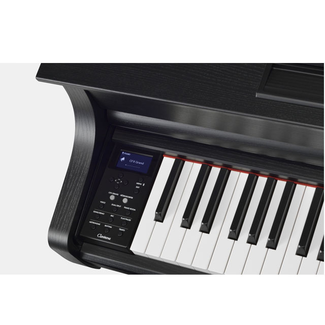 Yamaha Yamaha Clavinova CLP 845 B