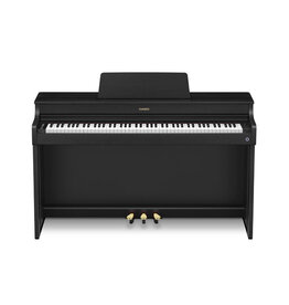 CASIO Casio AP-300 BK