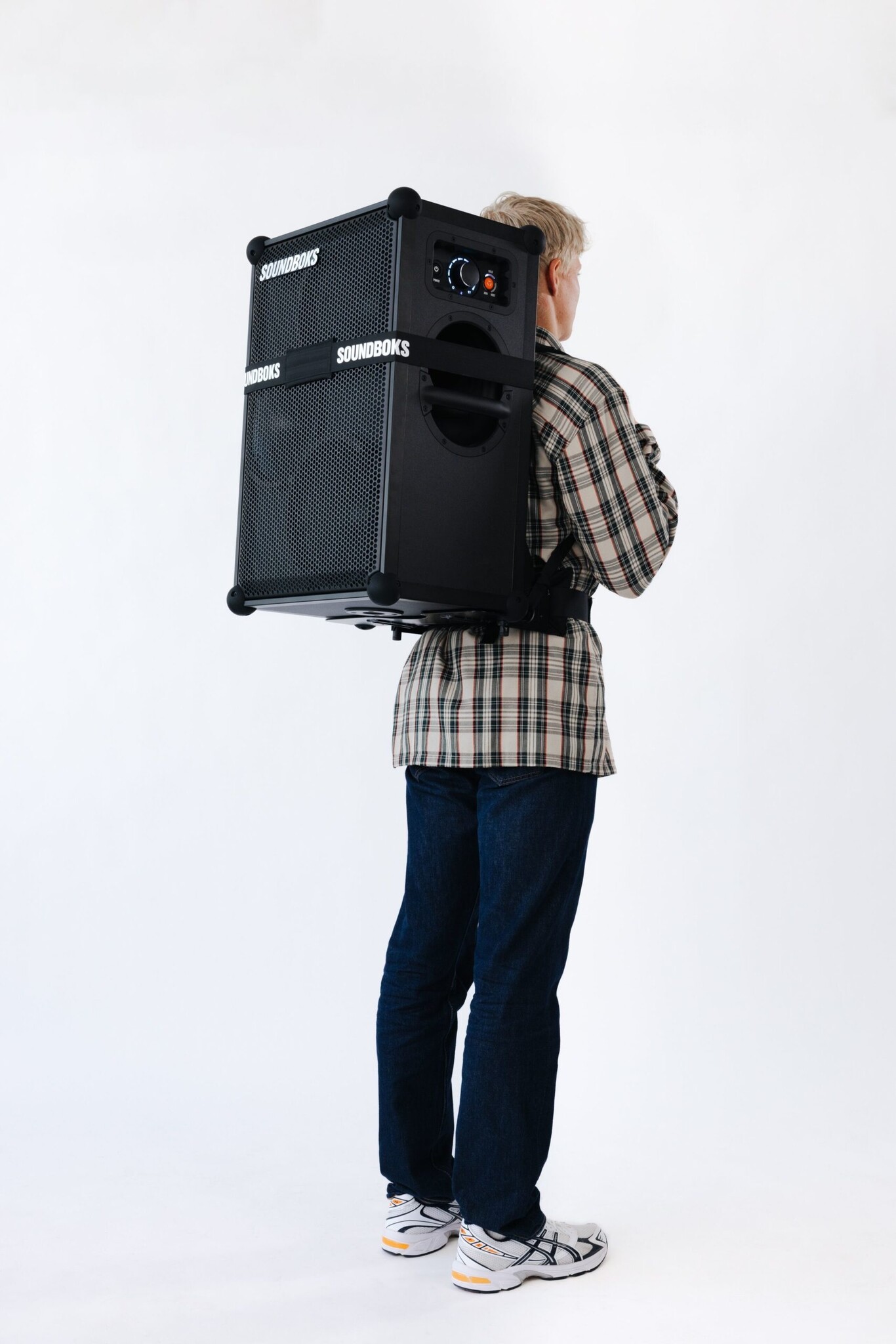 Soundboks Soundboks Gen. 4 Black
